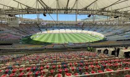 É preciso discutir IPOs de clubes de futebol, diz presidente da B3