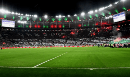 Prefeitura proíbe venda de álcool perto do Maracanã; entenda