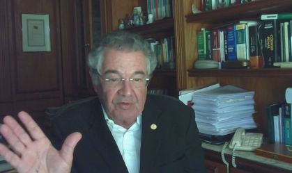 “Não creio que Lula pense como se expressou”, diz Marco Aurélio à CNN sobre fala de votos do STF