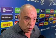 Flamengo: Marcos Braz manda recado para a CBF após paralisação do Brasileirão