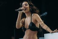 Nova Gal Costa? Internautas criticam Marina Sena no The Town e ela responde: “Vocês que se mordam”