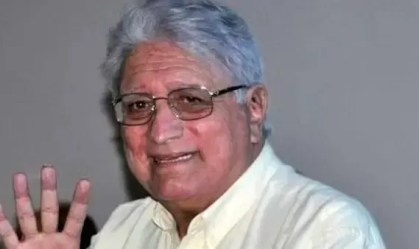 Marinho Peres, ex-Inter e Seleção Brasileira, morre aos 76 anos