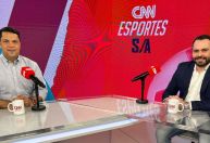 “Maracanã segue em pé por causa de Flamengo e Fluminense”, diz Mário Bittencourt à CNN