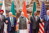 Análise: presidência do G20 dá ao Brasil rara oportunidade para influenciar agenda global