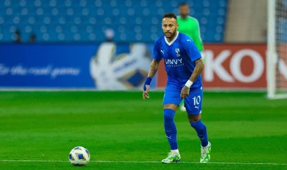 Nassaji Mazandaran x Al-Hilal ao vivo: acompanhe o jogo do time de Neymar na Champions da Ásia