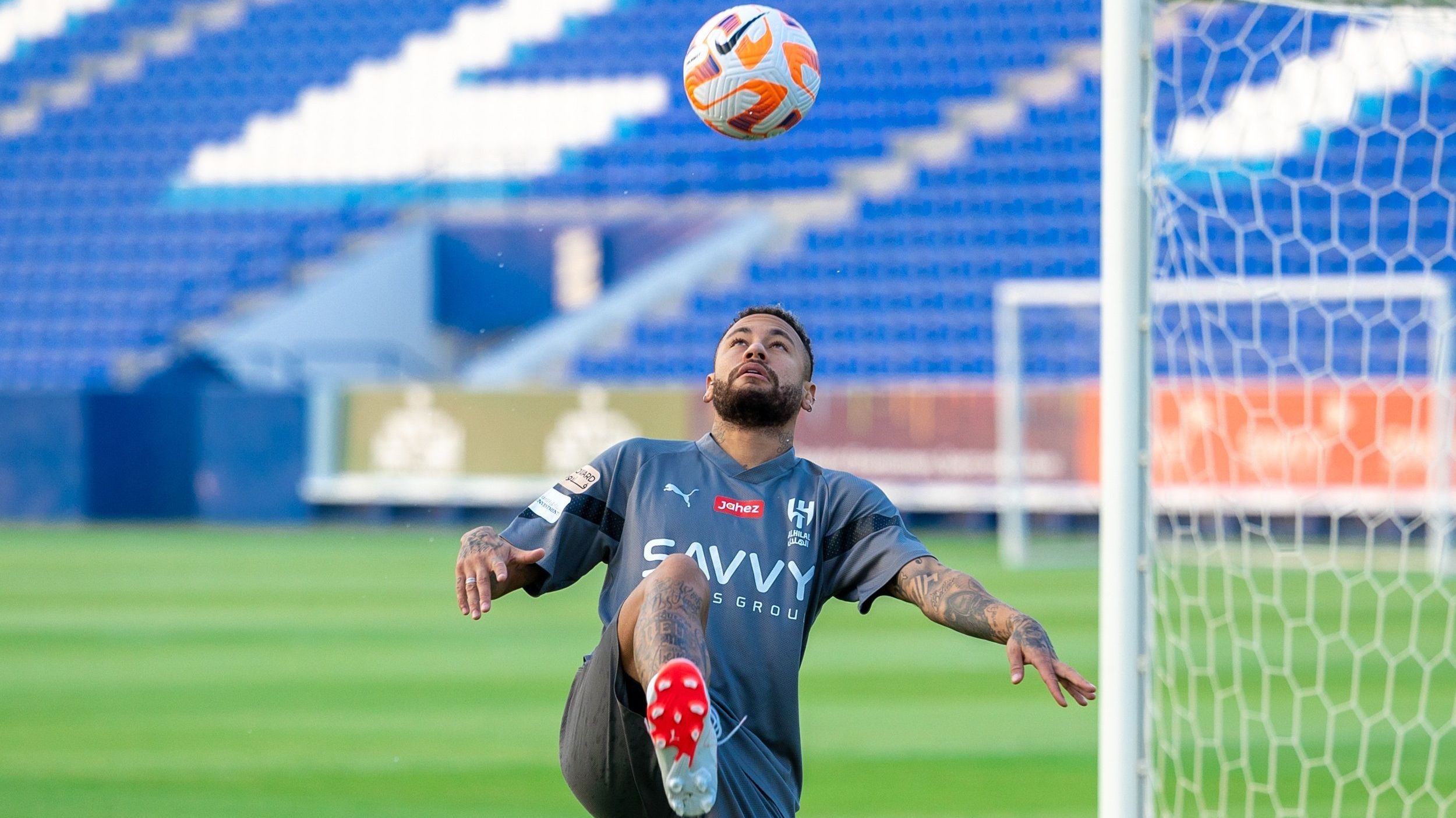 neymar 2