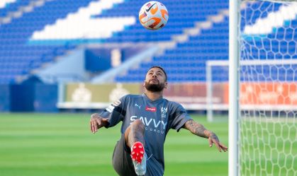 Quanto custa o ingresso da possível estreia de Neymar no Al-Hilal? Veja valores