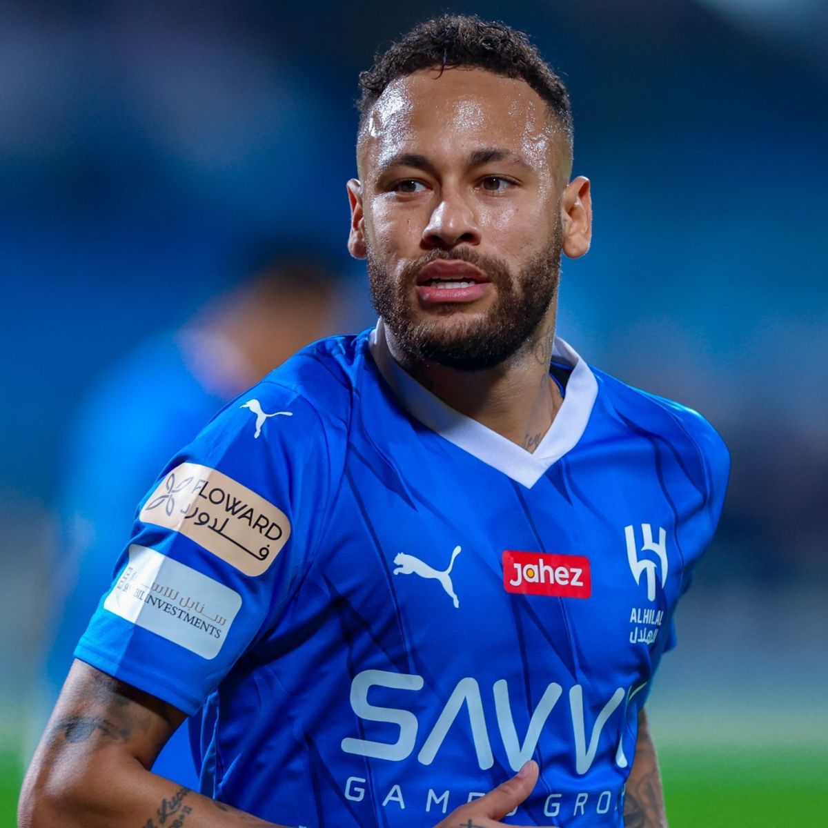 Relembre a passagem de Neymar no Al-Hilal ap&oacute;s sete jogos e um gol | CNN  Brasil