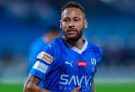 Relembre a passagem de Neymar no Al-Hilal após sete jogos e um gol