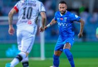 Neymar perde pênalti, dá assistência, mas segue sem marcar gol pelo Al-Hilal