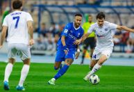Com Neymar titular, Al-Hilal empata contra zebra uzbeque na Champions League da Ásia