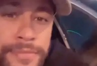 Neymar ironiza após conhecer nova casa na Arábia Saudita: “Chateado”