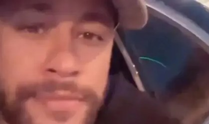Neymar