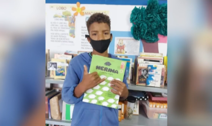 Adolescente de 15 anos é morto durante confronto de facções no Rio