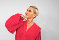 Fabíola Kassin estreia com conteúdo de lifestyle nas plataformas digitais da CNN