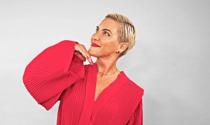 Fabíola Kassin estreia com conteúdo de lifestyle nas plataformas digitais da CNN