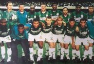 Palmeiras é único paulista que venceu Copa do Brasil no Morumbi; relembre finais no estádio