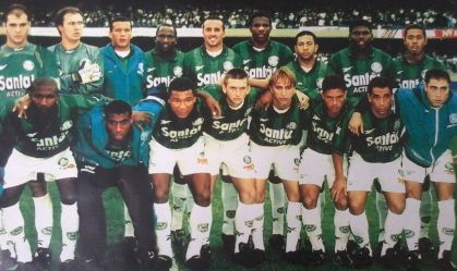 Palmeiras é único paulista que já conquistou Copa do Brasil no Morumbi; relembre finais no estádio