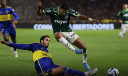 palmeiras
