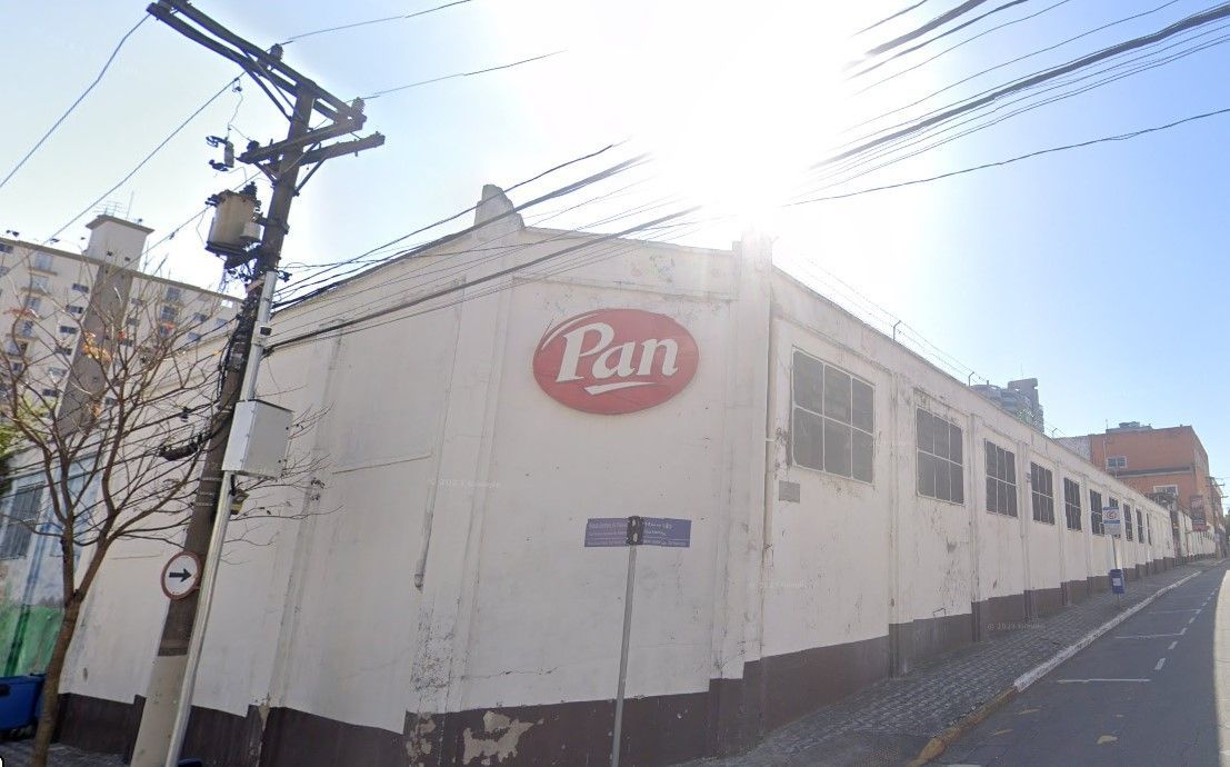 pan