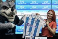 Paysandu é mais um clube a fechar patrocínio com site de acompanhantes