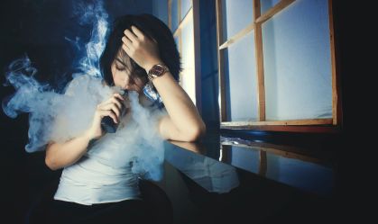 Senado discute regulamentação do cigarro eletrônico no Brasil nesta quinta (28)