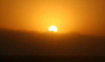 MG registra temperatura mais alta do país e morte durante temporal no sul do estado