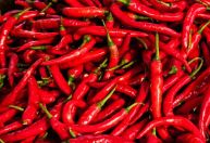 Qual a pimenta mais ardida do mundo? Conheça as 10 mais intensas