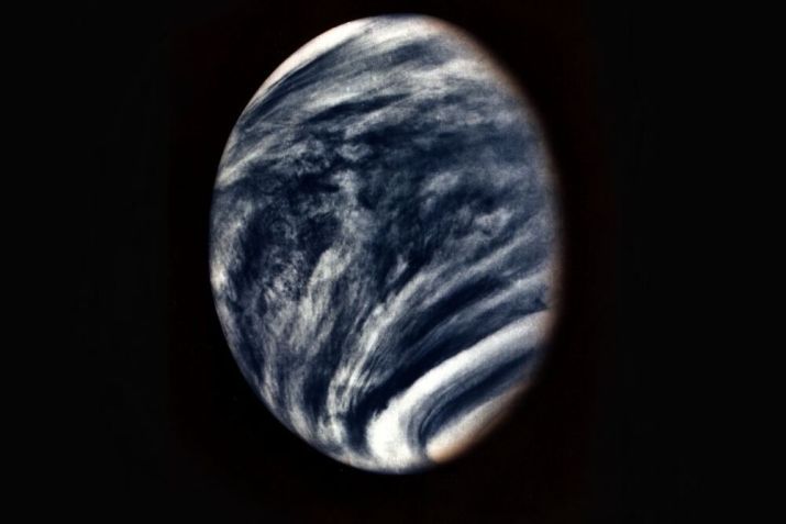 Unsplash/Nasa / Imagem: Unsplash/Nasa