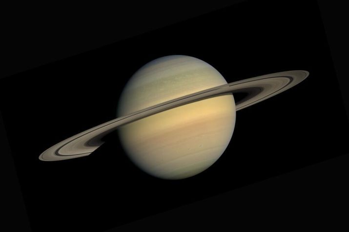 Características dos planetas do sistema solar / Imagem: Unsplash/Nasa