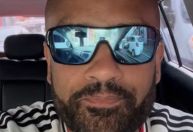 Presidente de organizada do São Paulo critica postagem de assessora de Anielle Franco: “Racista”