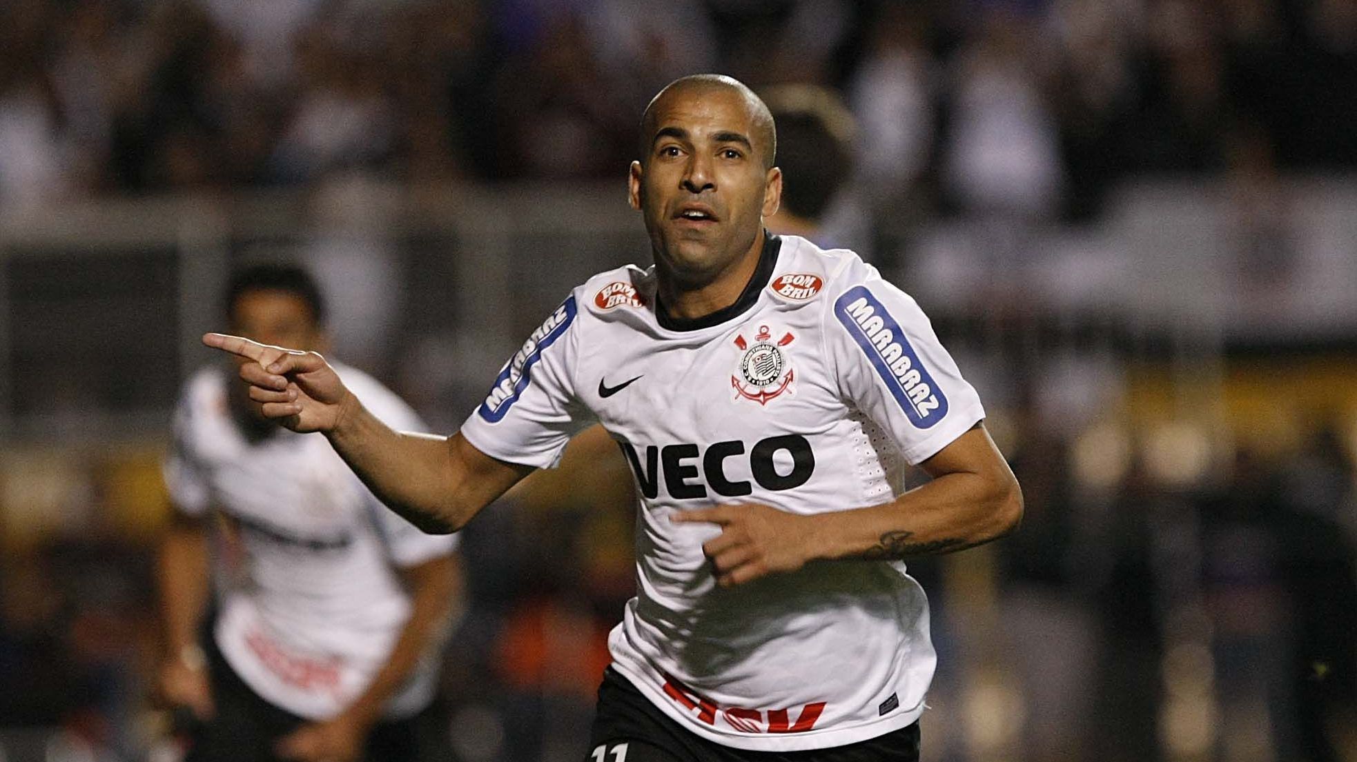 Final da Copa Libertadores 2012