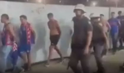 Fortaleza rompe relações com organizadas envolvidas em briga