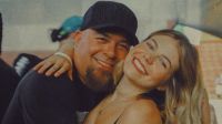 Filha de Mingau, do Ultraje A Rigor, sobre cirurgia do pai: "Deu tudo certo"