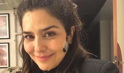 Letícia Sabatella fala sobre ter descoberto autismo aos 52 anos: "foi libertador"