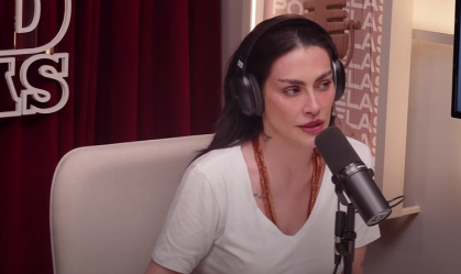 "Totalmente debilitada"; Cleo Pires fala sobre diagnóstico de tireoidite de Hashimoto
