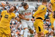Premier League: Richarlison vira herói, e quatro brasileiros marcam na rodada