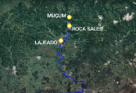 Vale do Taquari: Número de mortes por enchentes após ciclone no RS sobe para 50