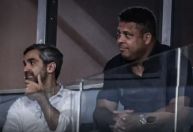 Roger Flores chama Cruzeiro de “time medíocre” e culpa Ronaldo