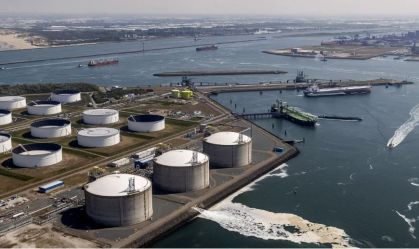 Europa evitou ameaça russa sobre corte de gás, mas ainda tem "sede" de energia barata