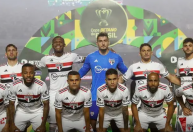 São Paulo pode se isolar como 6° time com mais títulos nacionais; veja ranking
