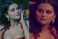 Selena Gomez se irrita ao virar meme com caras e bocas no VMA: “Nunca mais”