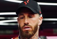 Casa de Sergio Ramos é assaltada com quatro filhos do jogador, diz jornal