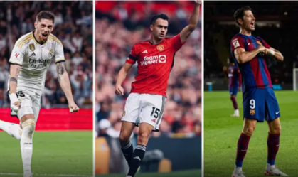 Sete clubes de futebol estão entre os mais valiosos do mundo; veja lista  