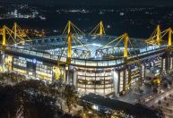 Borussia Dortmund x PSG: tempo real e onde assistir ao jogo pela Champions League