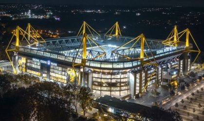 Borussia Dortmund x Lille: horário e onde assistir à Champions League