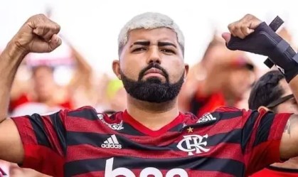 Sósia de Gabigol revela se marcará presença em apresentação do Cruzeiro