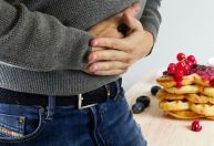 Gastrite ou dispepsia: Veja quais as causas, os sintomas e como prevenir