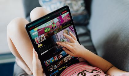 Imagem de destaque do post: Sky compra ITV por até 1,6 bilhão de libras para competir no streaming