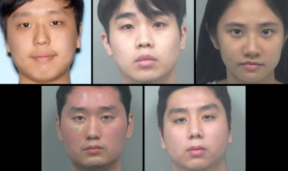 Membros de grupo religioso são presos por abuso e assassinato de sul-coreana nos EUA